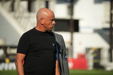 José Mota despedido do Farense