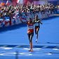 Depois de dois bronzes, o sprint de Sifan Hassan que valeu o ouro na maratona (vídeo)