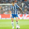 FC Porto: espanhóis garantem interesse do Sevilha em Iván Jaime