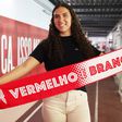Benfica anuncia renovação na equipa feminina