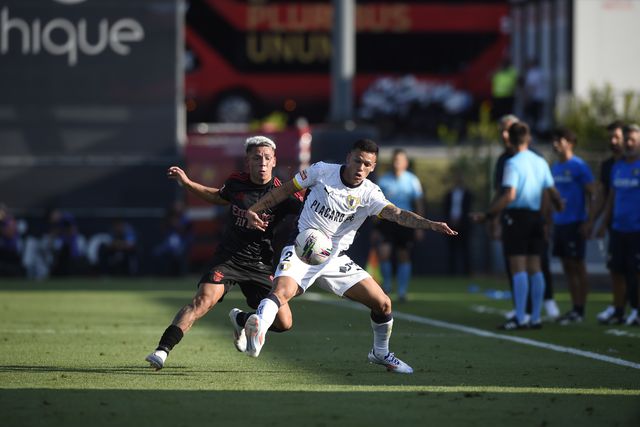 «Evolução do Benfica não tem acompanhado as mudanças no plantel»