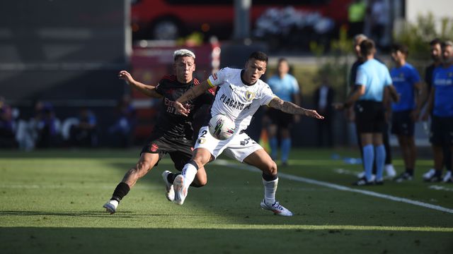 «Evolução do Benfica não tem acompanhado as mudanças no plantel»