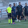VÍDEO: Sidnei Tavares desfalca Moreirense com insólita expulsão