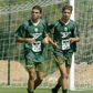 Os verdes anos de Pepe e Cristiano Ronaldo