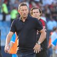 Roger Schmidt confirma: «Neres quer sair, clubes estão a negociar»