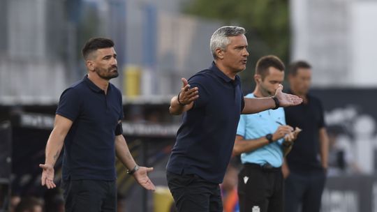 Armando Evangelista: «Ter jogadores do Famalicão apontados a grandes clubes motiva o resto do grupo»