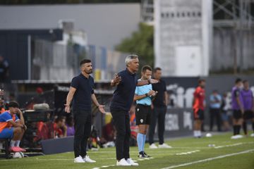 Armando Evangelista: «Ter jogadores do Famalicão apontados a grandes clubes motiva o resto do grupo»