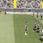 O primeiro aquecimento do Benfica na Liga