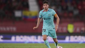Como: Fàbregas de olho em reencontro com Sergi Roberto