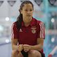 Olímpica Diana Durães deixa o Benfica