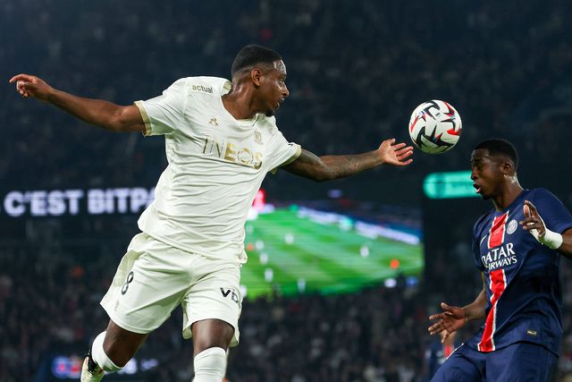 Braço de ferro no Nice: apontado ao FC Porto recusa defrontar o Benfica