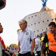 Jorge Jesus, treinador do Al Nassr