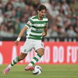 De maestro para maestro: Trincão a 10 com a bênção duma lenda do Sporting