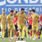 Liga 2: Farense evitou derrota com a Oliveirense no último minuto