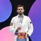 Pedro Ramalho conquista prata no ju-jitsu