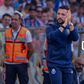 EM DIRETO: acompanhe a conferência de imprensa de Francesco Farioli