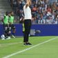 Luís Pinto reagiu à derrota no Dragão (Foto: Catarina Morais/Kapta+)