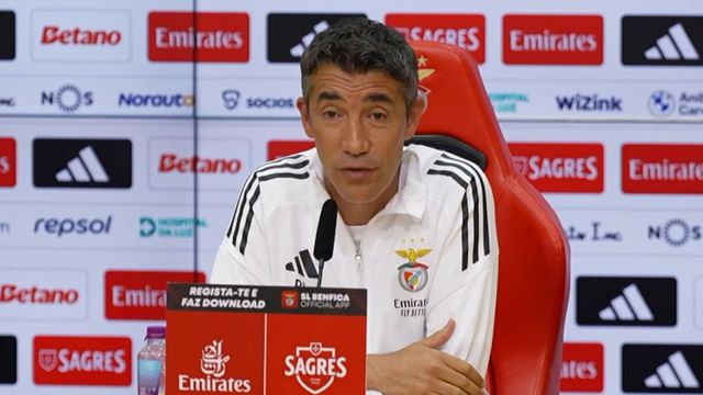 Aursnes na função de... scouting: «Às vezes até lhe pedimos opinião»