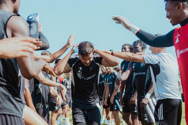 Casa Pia: reforços integrados… e a espreitar o Aves SAD