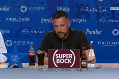 Farioli: «Foi um dia muito particular e muito especial»