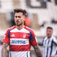 Estoril anuncia reforço ao intervalo do jogo com o Estrela da Amadora