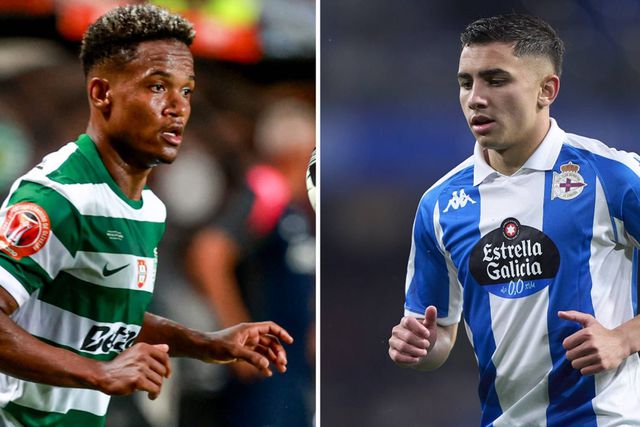 Mercado agitado no Sporting: Yeremay pode entrar, Geny pode sair, Jota mantém-se firme