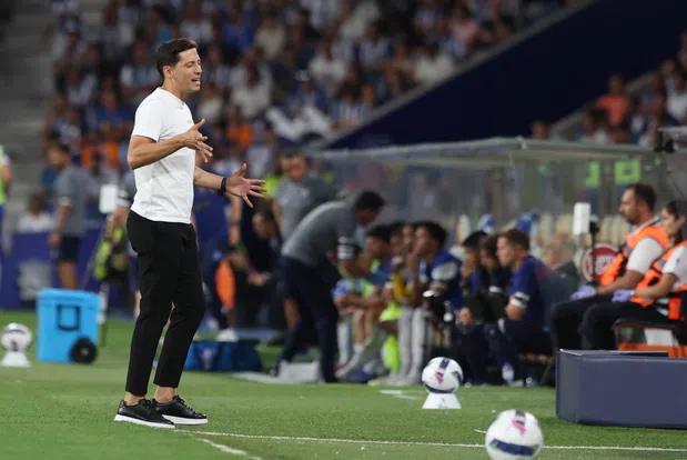 Vitória sem alma! Pinto crucifica agressividade