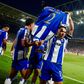Vídeo: Pepê marca o primeiro golo do FC Porto na Liga 2025/26