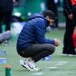 Abel Ferreira, treinador do Palmeiras