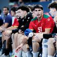 Portugal vence Marrocos no arranque da Taça Presidente do Mundial