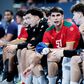 Portugal vence Marrocos no arranque da Taça Presidente do Mundial