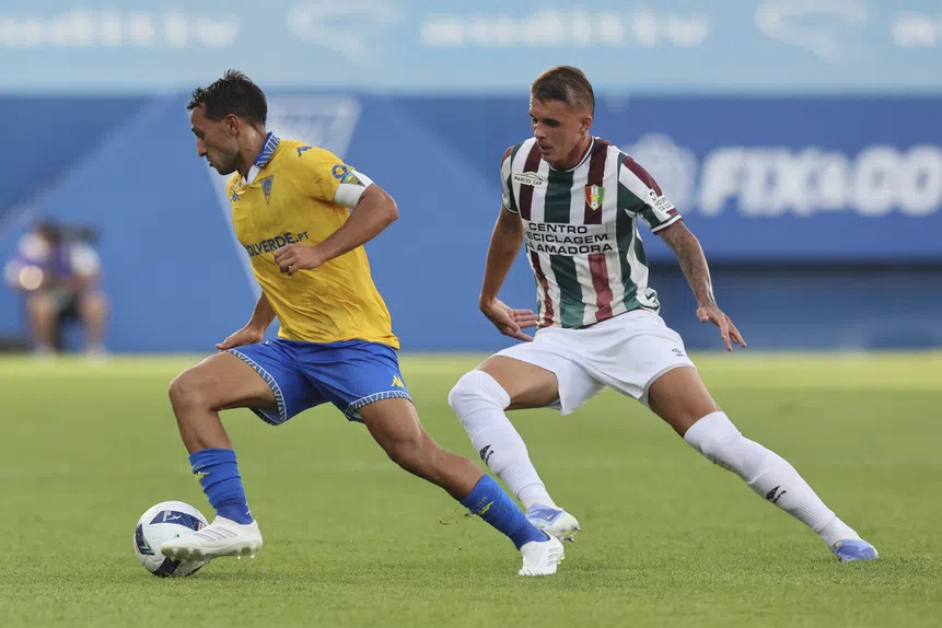 Empate na Amoreira! Tricolores travam canarinhos