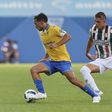 Pragmatismo tricolor gelou 'tiki-taka' canarinho a partir do banco (crónica)