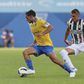Pragmatismo tricolor gelou 'tiki-taka' canarinho a partir do banco (crónica)