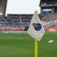 A coreografia de homenagem a Jorge Costa no Estádio do Dragão (vídeo)