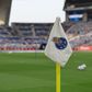 A coreografia de homenagem a Jorge Costa no Estádio do Dragão (vídeo)