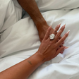 O mundo reage ao pedido de casamento de Cristiano Ronaldo