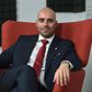Benfica: Manteigas explica funções de vice-presidente para o associativismo