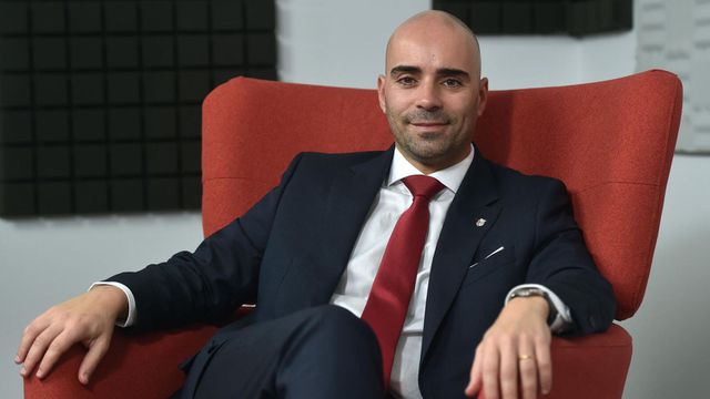 «Era expectável que João Diogo Manteigas apoiasse Noronha Lopes»