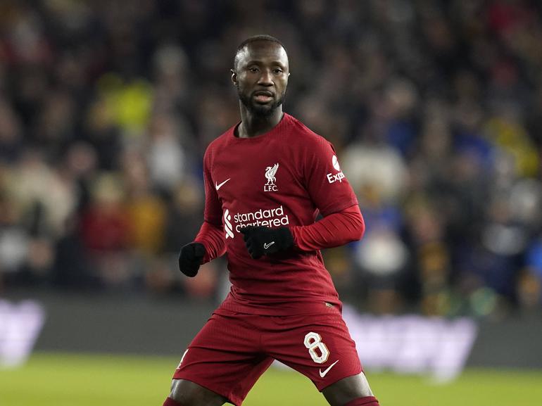 8. Naby Keita - Saída para o Liverpool, por 60 milhões de euros, em 2018/19. Tinha custado 29,75 milhões de euros