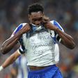 FC Porto: arquivamento é o desfecho mais provável do processo instaurado a Samu