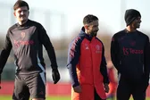 Maguire: ódio, suor e lágrimas em Manchester