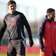 Maguire revela o que correu mal na primeira época de Amorim no Man. United