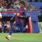 Rashford arrisca-se a não ser inscrito pelo Barcelona no campeonato