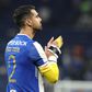 Vídeo: Diogo Costa em lágrimas dedica vitória a Jorge Costa