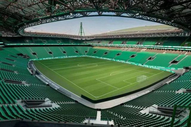 Sporting-FC Porto: o primeiro teste a duas formas distintas de jogar