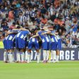 FC Porto: balizas do Dragão têm uma novidade (foto)