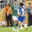 Mercado FC Porto: André Franco à espera de visto para viajar