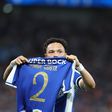 As melhores imagens da primeira parte do FC Porto-V. Guimarães (fotogaleria)