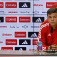 Dahl: «Quero mostrar em cada jogo e treino que mereço este lugar»
